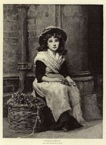 Viola del pensiero